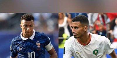 França x Marrocos: programação e canais das quartas de final da Copa do Mundo de 2026