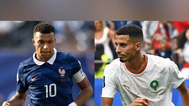 Francia vs Marruecos: horario y canales para los cuartos de final del Mundial 2026