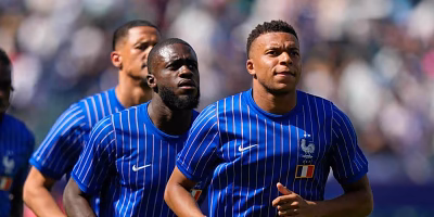 Francia y Marruecos se enfrentan en Boston por un lugar en semifinales