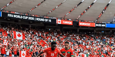 Francia y Paraguay se miden en duelo clave de la Copa del Mundo