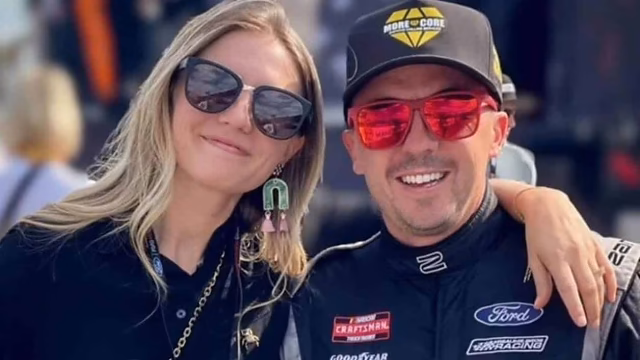 Frankie Muniz anuncia separación de Paige Price tras 10 años