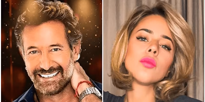 Gabriel Soto se defiende y demandará a Ana Carla Sinclair