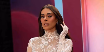 Galilea Montijo encabeça a quarta temporada do reality show