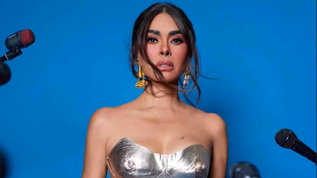 Galilea Montijo responde a críticas sobre su físico