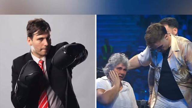 Gaspi: uma homenagem que emocionou 70 mil participantes