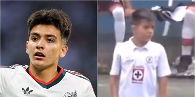 Gilberto Mora y el video viral que causó confusión sobre Cruz Azul