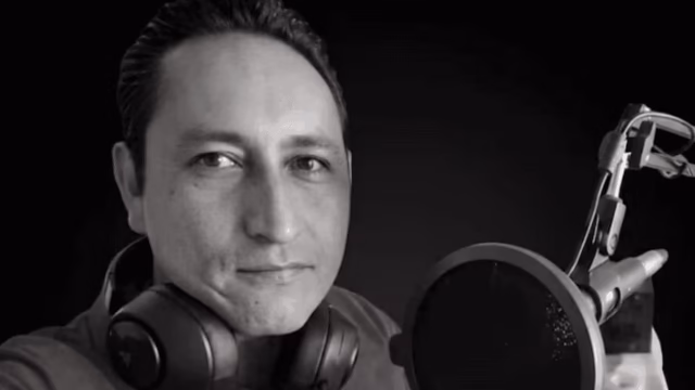 Gobierno investiga homicidio de periodista en Puebla: Sheinbaum