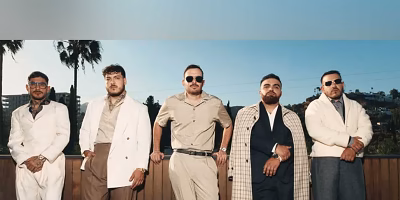 Grupo Frontera regresa al sur de Texas con su gira internacional