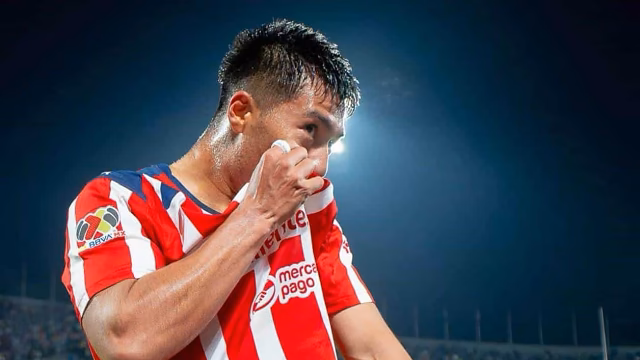 Guadalajara ya tiene la plantilla más cara de la Liga MX