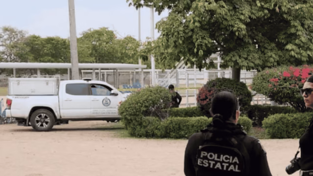 Guanajuato refuerza seguridad en ligas deportivas tras ataques