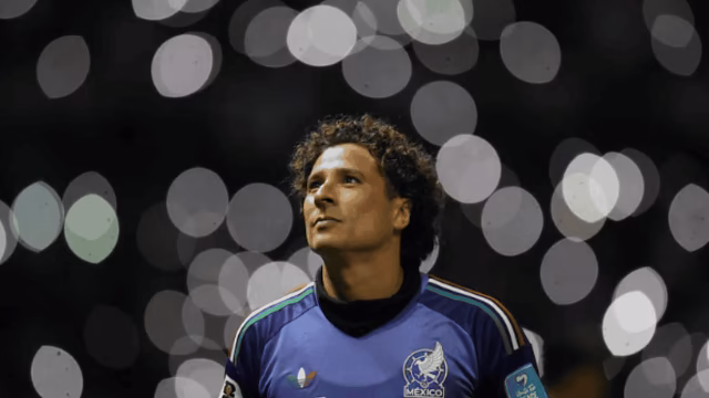 Guillermo Ochoa cuelga los guantes: adiós a una leyenda del fútbol