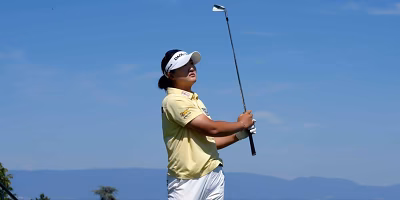 Haeran Ryu gana Evian Championship y suma su segundo major consecutivo