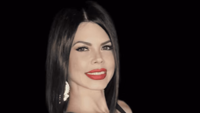 Yorgelis Delgado and his mother are found dead after earthquakes in Venezuela