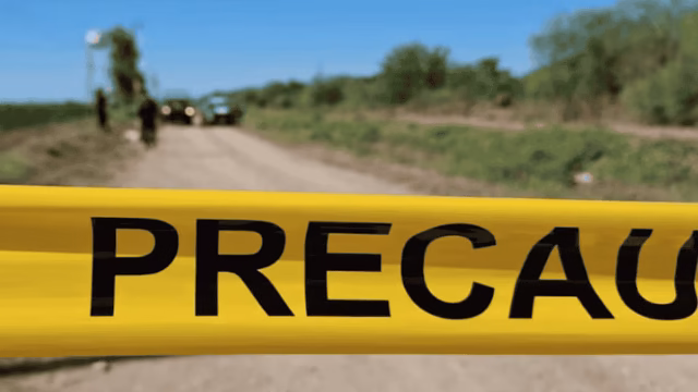 Três corpos encontrados na região montanhosa de Sinaloa