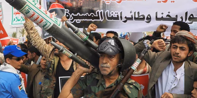 Houthis impose maritime embargo on Saudi Arabia in regional escalation