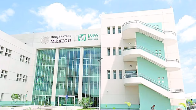 IMSS Bienestar kündigt Rekordinvestition von 46 Milliarden Pesos in die Gesundheit an