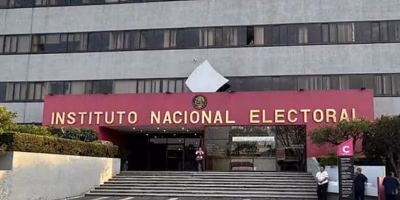 INE prepares new inspection for 2027 elections