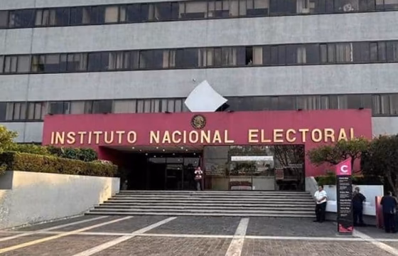 INE alista nueva fiscalización para elecciones 2027