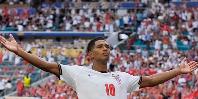 Inglaterra vence a Noruega 2-1 y clasifica a semifinales