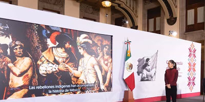 Inician pagos de Pensiones para el Bienestar 2026