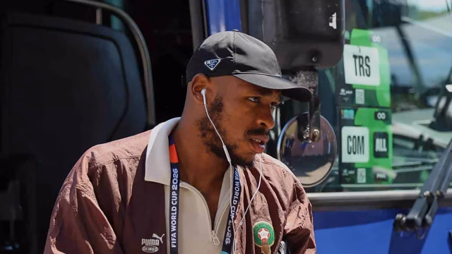 Issa Diop ficha por el Ipswich por cuatro temporadas