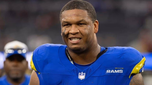 Rams attackieren Jackson und nehmen an einem gerichtlichen Ablenkungsprogramm teil