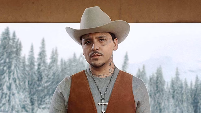 Jaime González stellt klar, dass es keine Klage von Christian Nodal gegen ihn gibt