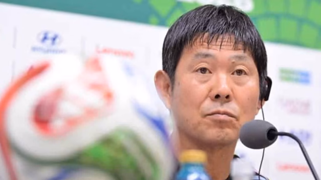Japón anuncia relevo en su selección tras la Copa Asiática