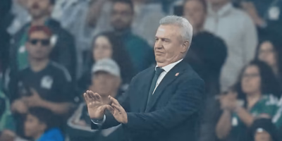Javier Aguirre asume culpa tras eliminación de México