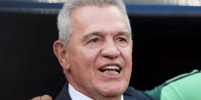 Javier Aguirre: el retiro se acerca tras dejar la Selección