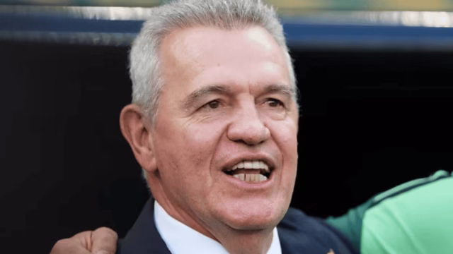 Javier Aguirre: a aposentadoria se aproxima depois de deixar a Seleção Nacional