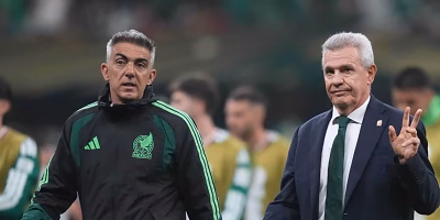 Javier Aguirre se despide de la Selección Mexicana tras caer ante Inglaterra