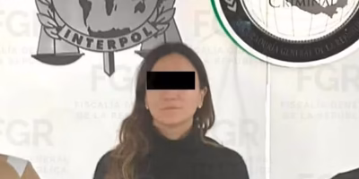 Judge orders investigation into leak of video of Gilda Lozoya’s arrest