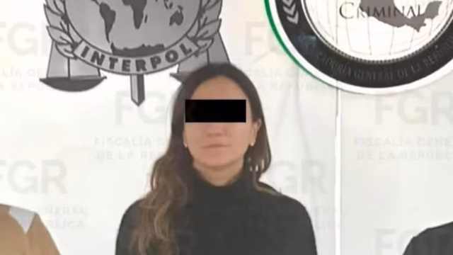 Judge orders investigation into leak of video of Gilda Lozoya’s arrest