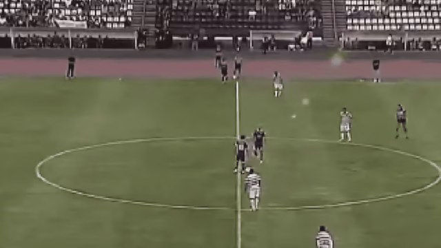 Jugadores de Mineros y Correcaminos protestan contra fin del ascenso