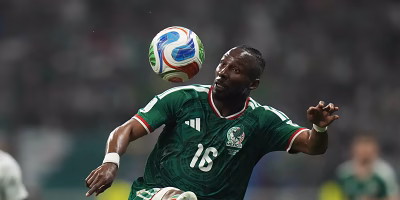 Julián Quiñones atrae interés del Aston Villa tras brillar en el Mundial