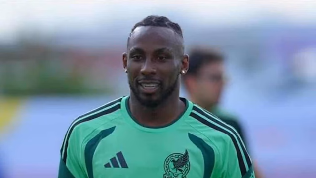 Julián Quiñones sparks interest in the Premier League