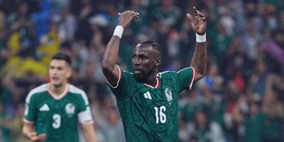 Julián Quiñones, el mexicano con más goles en el Mundial 2026