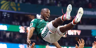 Julián Quiñones, entre los máximos goleadores del Mundial 2026