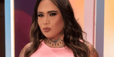 Karina Torres se une a La casa de los famosos sin libreto