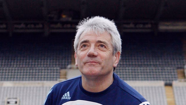 Kevin Keegan, ícono del fútbol inglés, fallece a los 75 años
