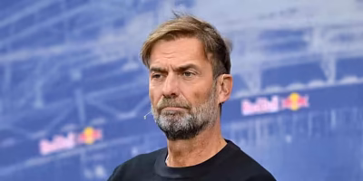 Klopp acuerda dirigir a Alemania tras eliminación mundialista