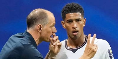 Die deutsche Wette geht nicht auf: Tuchel und das Ausscheiden Englands
