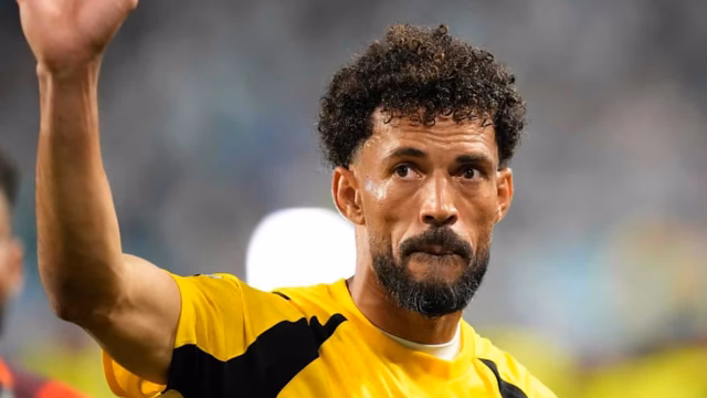 The feat of Cape Verde and its goalkeeper Vozinha in the World Cup