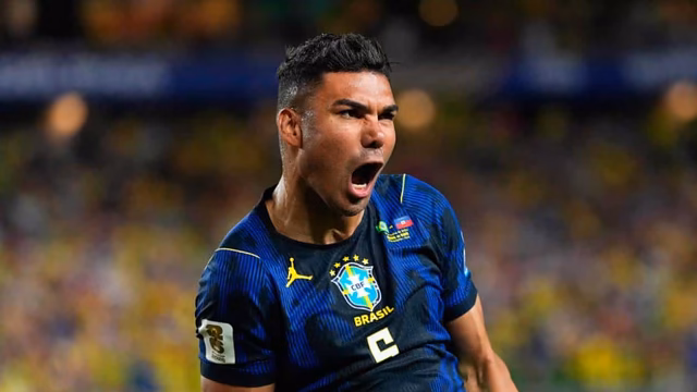 La MLS investiga a Inter Miami por fichaje de Casemiro