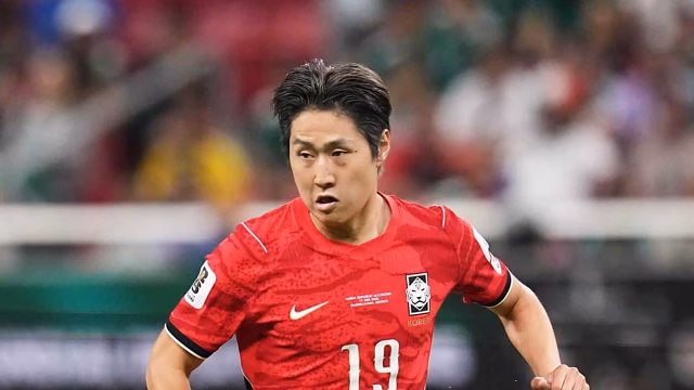 Lee Kang-In assiste Atlético de Madrid assistindo PSG