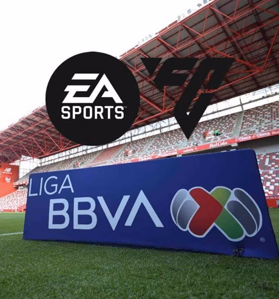 Liga MX vuelve a EA Sports FC27; contrato multianual