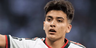 Liverpool se fija en Gilberto Mora tras el Mundial