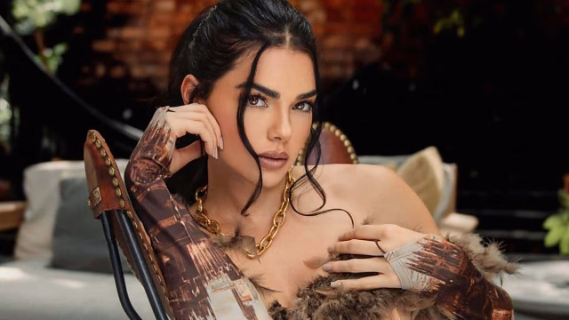 Lívia Brito fala sobre seu processo judicial e seu novo romance