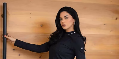 Lívia Brito pagará mais de mil dólares por incidente em Cancún